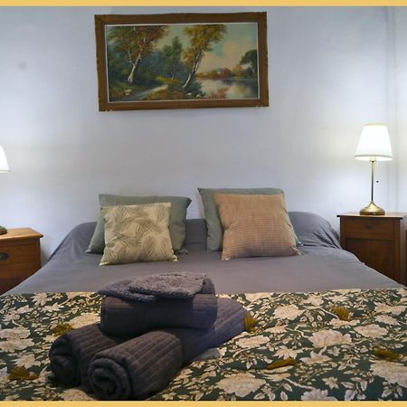 Les Suites De 贝拉克 外观 照片