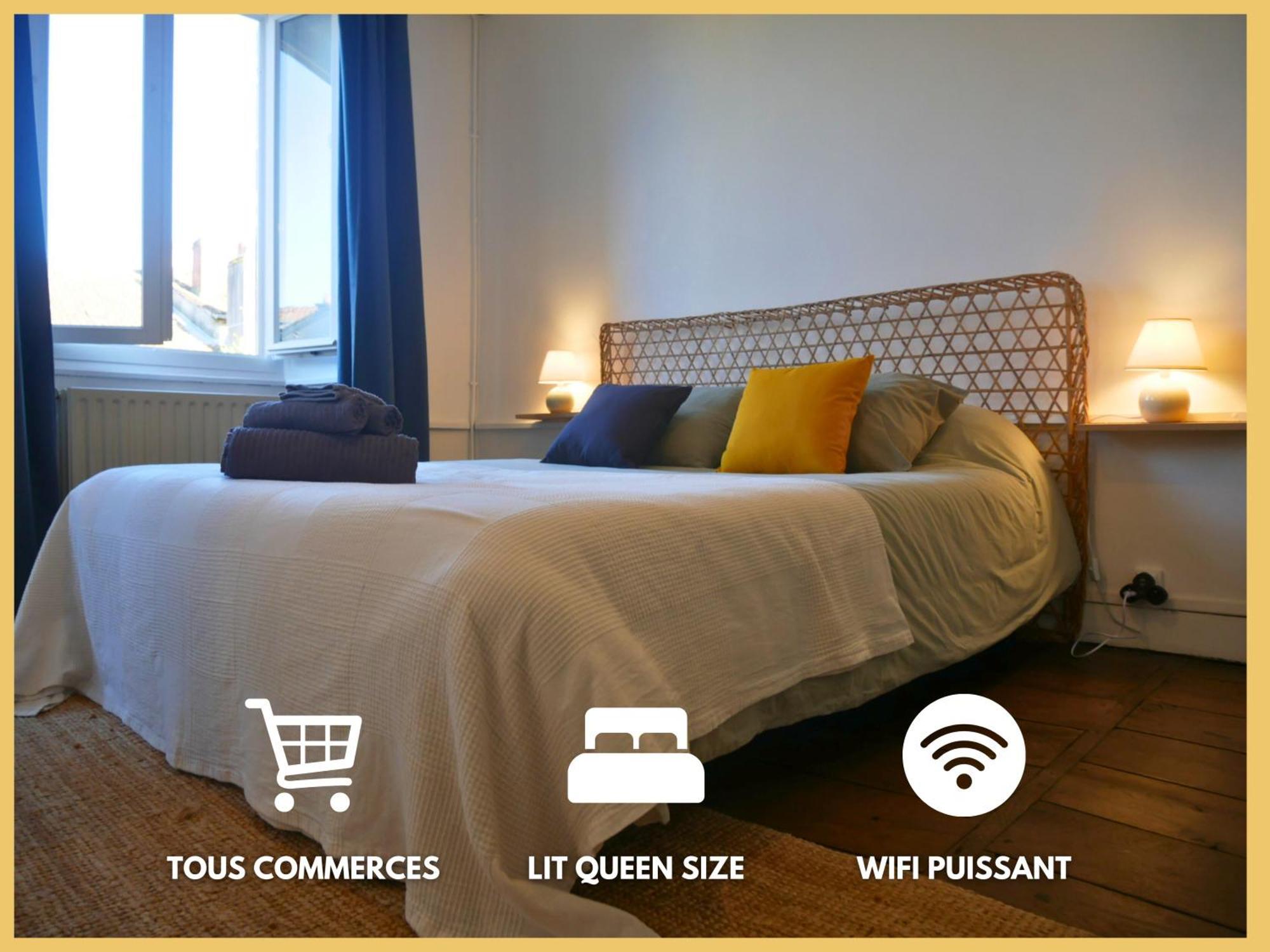 Les Suites De 贝拉克 外观 照片